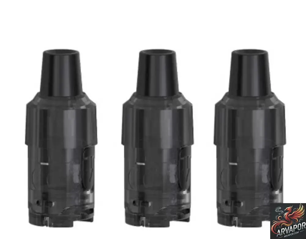 SMOK RPM 25W Replacement Pod - Smoktech