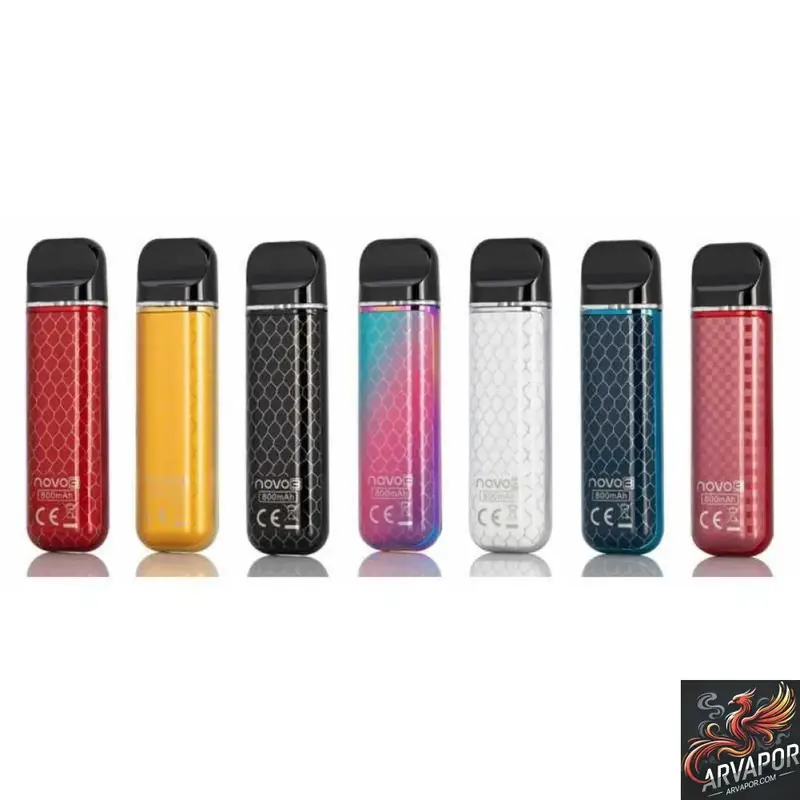SMOK Novo 3 25W Pod System - Smoktech