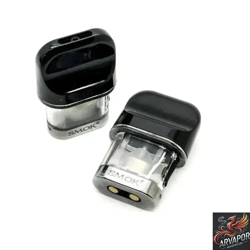SMOK Novo 2ML Replacement Pods - Smoktech