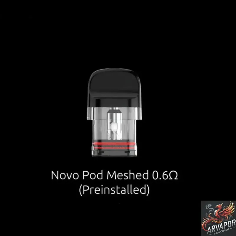 SMOK Novo 2ML Replacement Top-Fill Pod