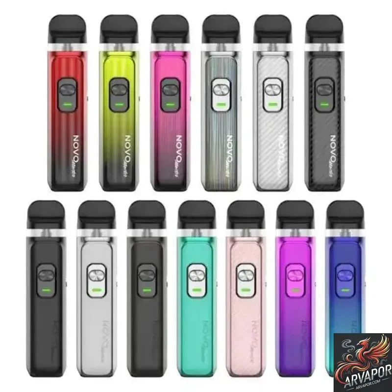 SMOK NOVO Master Pod System - Smoktech