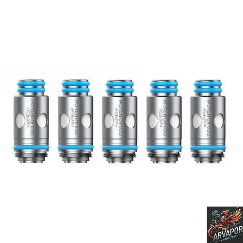SMOK x OFRF NEXmesh Replacement Coils - Smoktech