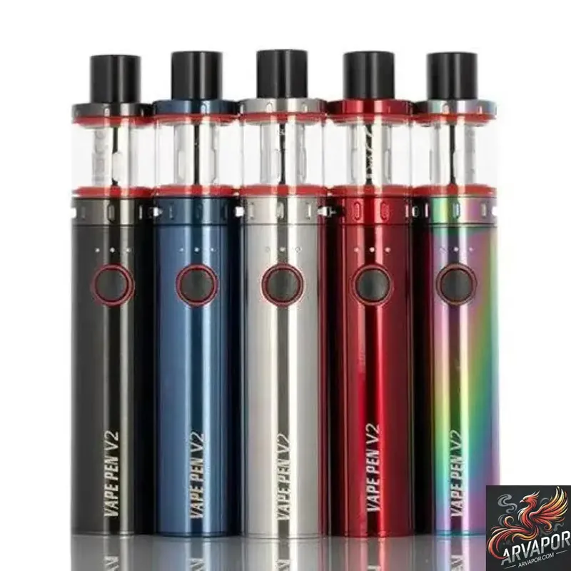 SMOK Vape Pen V2 60w Kit - Smoktech