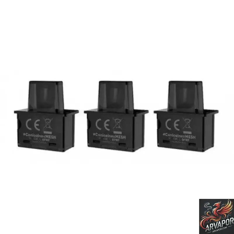 SmokTech & OFRF nexMESH Empty Cartridge