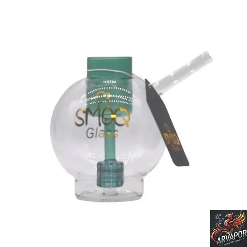 Smoq Glass Puffco Proxy Top