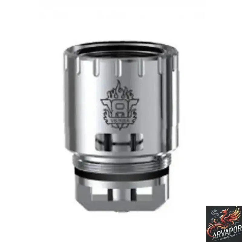 SmokTech V8 RBA