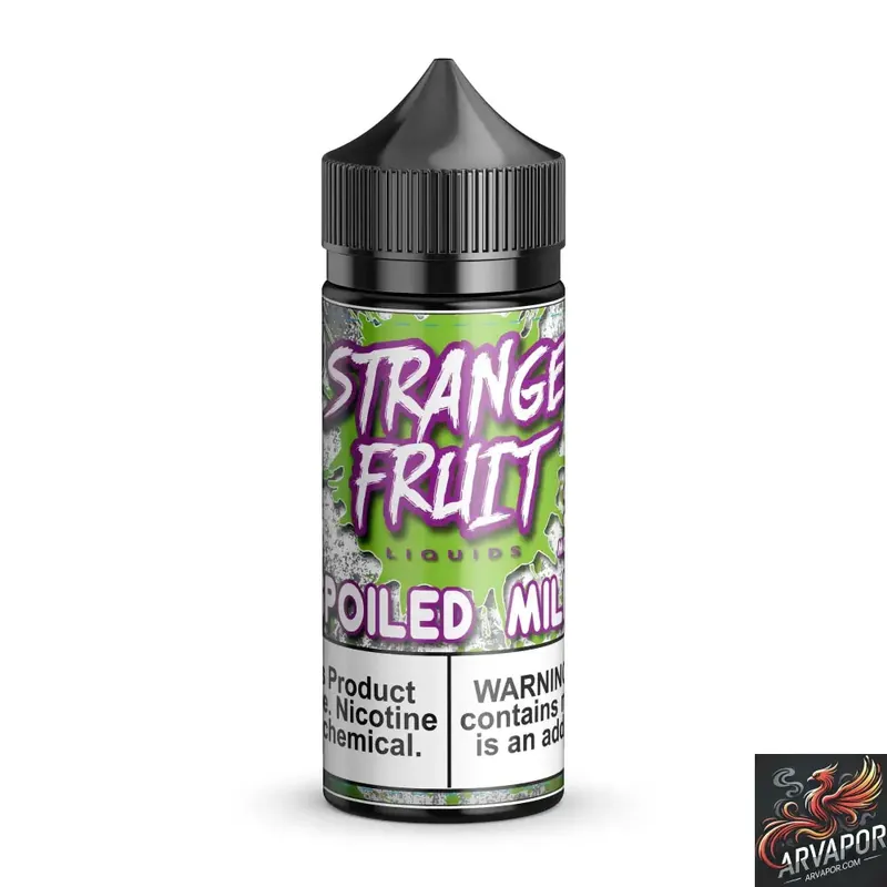 Spoiled Milk - Puff Strange Fruit 100mL