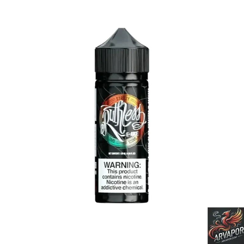 Strizzy - Ruthless E-Juice 120mL