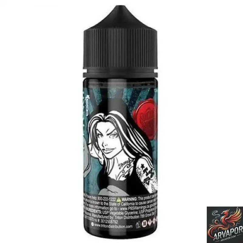 Sucker Punch - Suicide Bunny 120mL