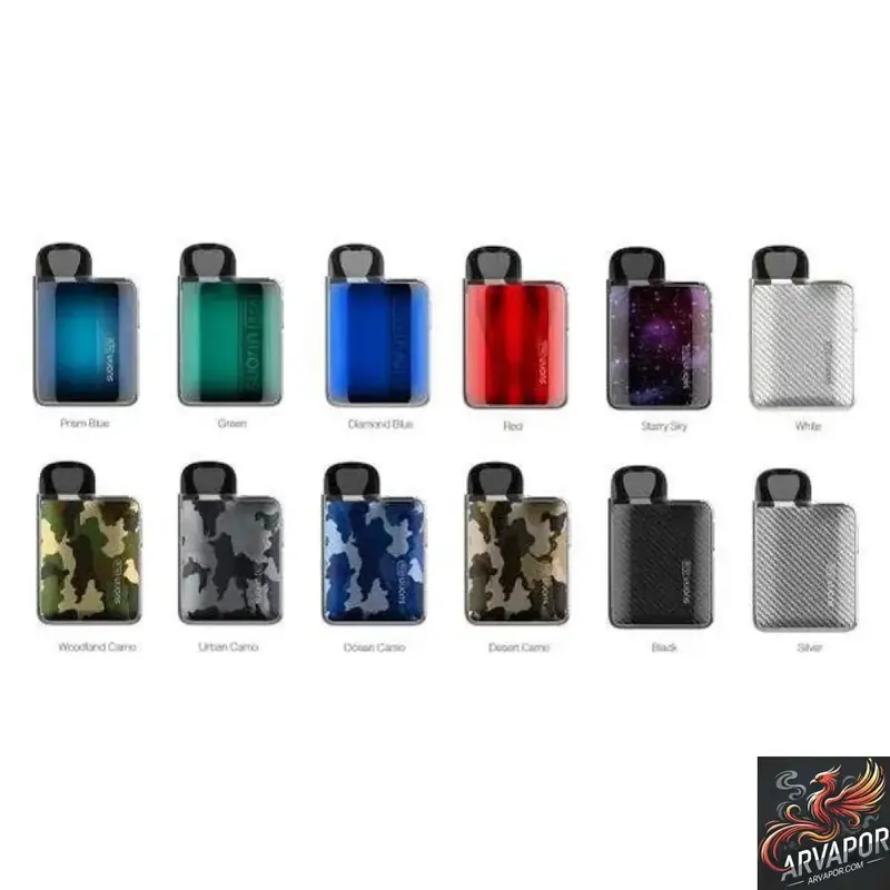 Suorin Ace Pod System