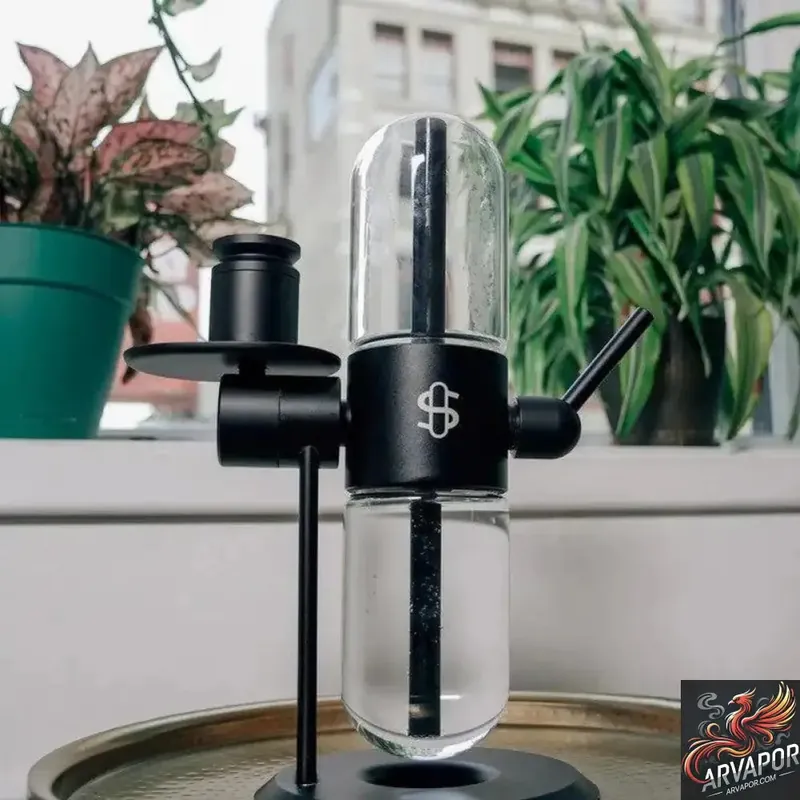 Stundenglass Glass Gravity Infuser - St?ndenglass
