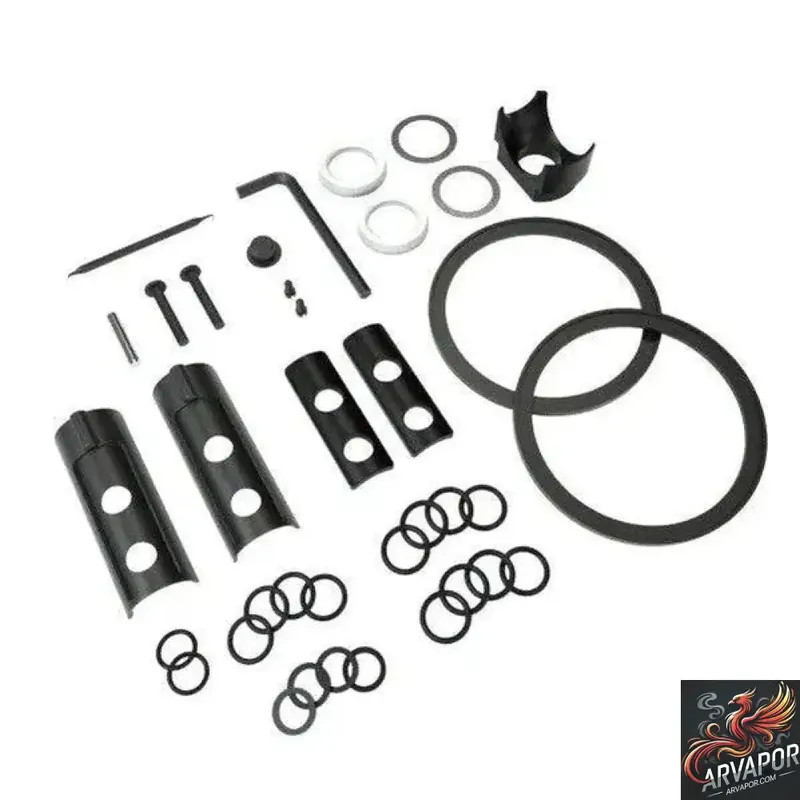 Stundenglass Maintenance & Seal Kit - St?ndenglass