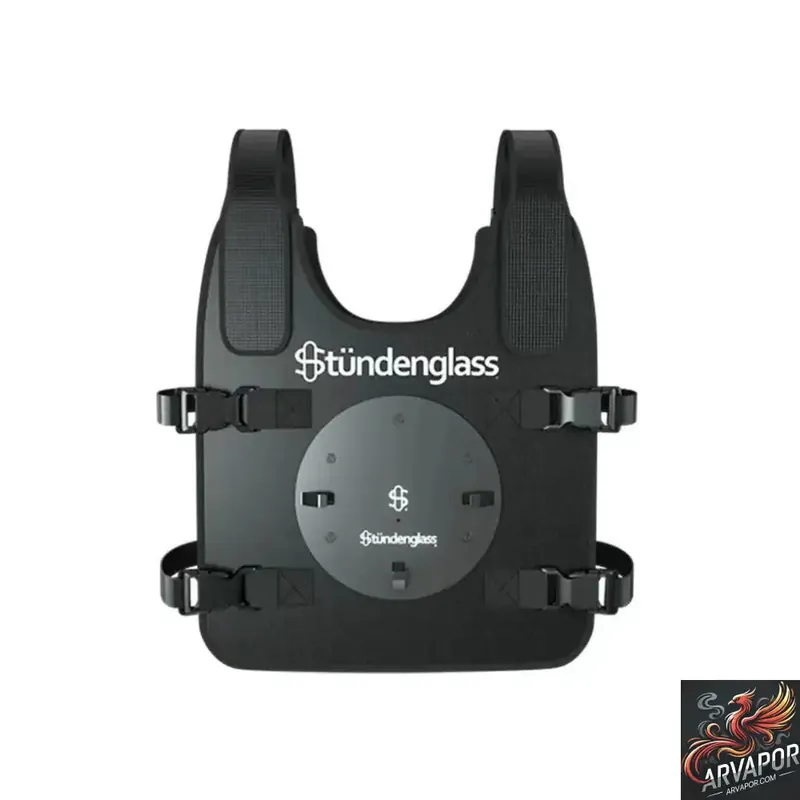 St?ndenglass Chest Mount Vest