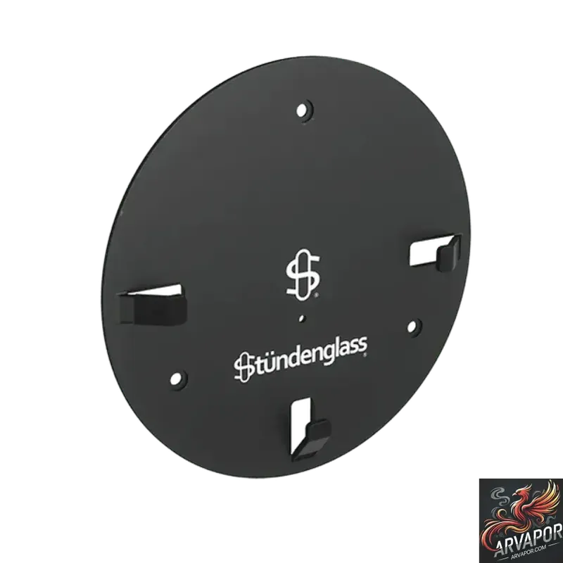 St?ndenglass Wall Mount