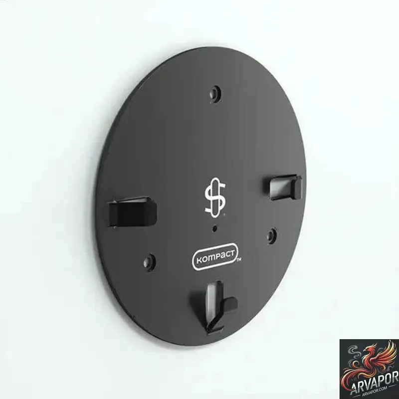 St?ndenglass Kompact Wall Mount
