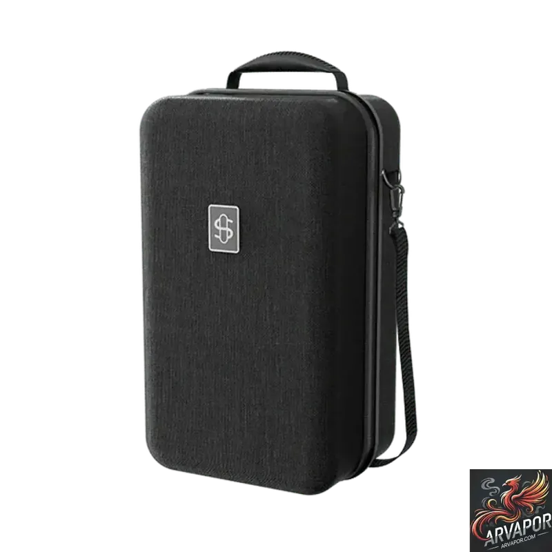 St?ndenglass Travel Case