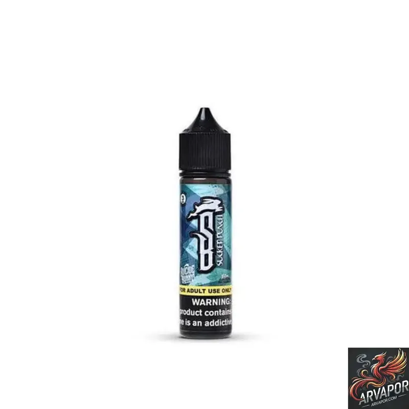 Sucker Punch - Suicide Bunny 60mL