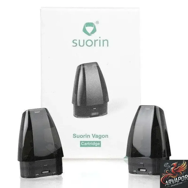 Suorin Vagon Replacement Pod