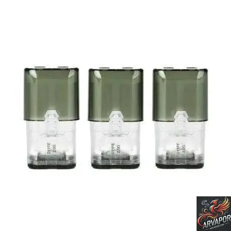 Suorin iShare Cartridge 0.9ml 3pcs
