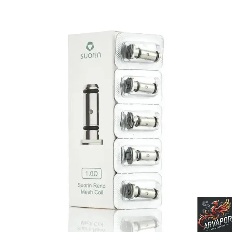 Suorin Reno Replacement Mesh Coils
