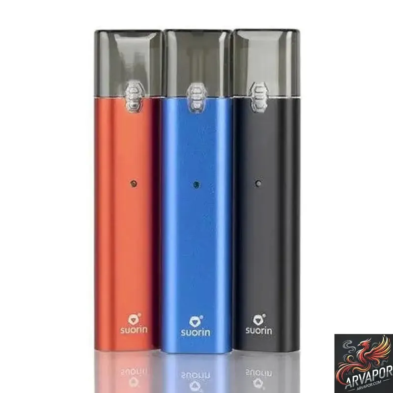 Suorin iShare Pod Kit
