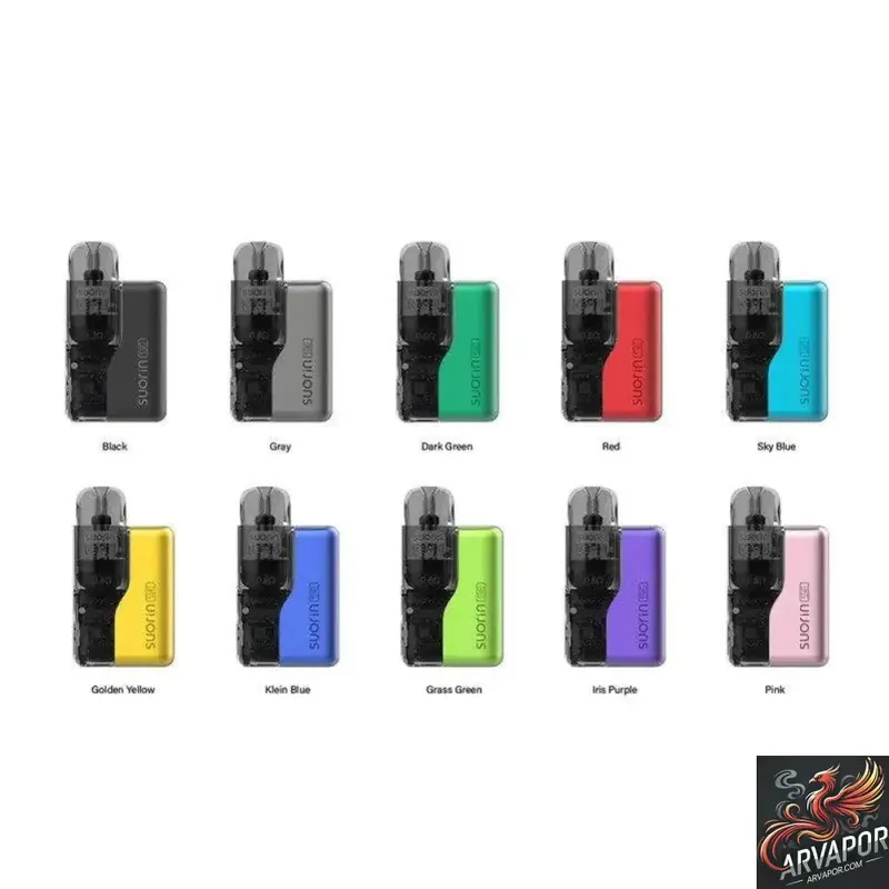 Suorin SE 15W Pod System