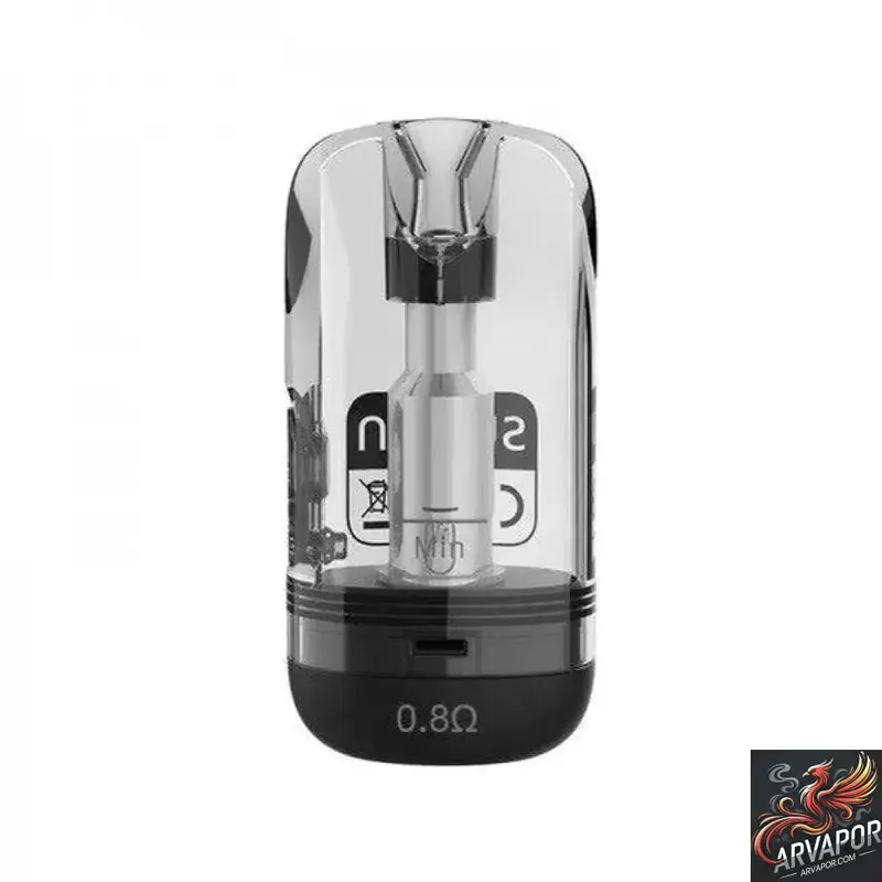 Suorin SE Replacement Pods