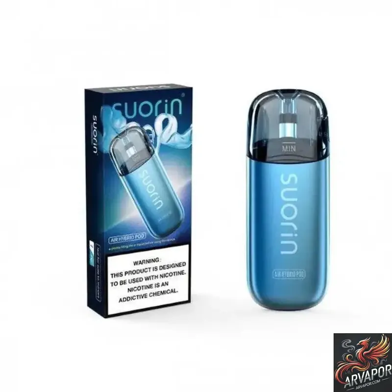 Suorin Air Hybrid 14W Pod System