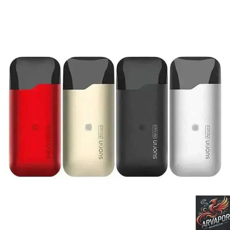 Suorin Air Mini Pod System