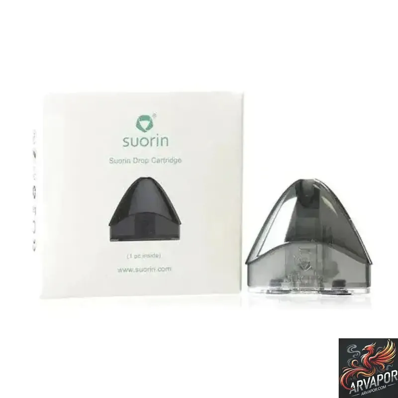 Suorin Drop 2 Replacement Cartridge Pod