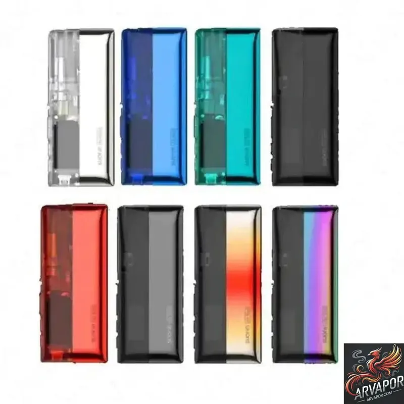 Suorin Air Mod Pod Starter Kit