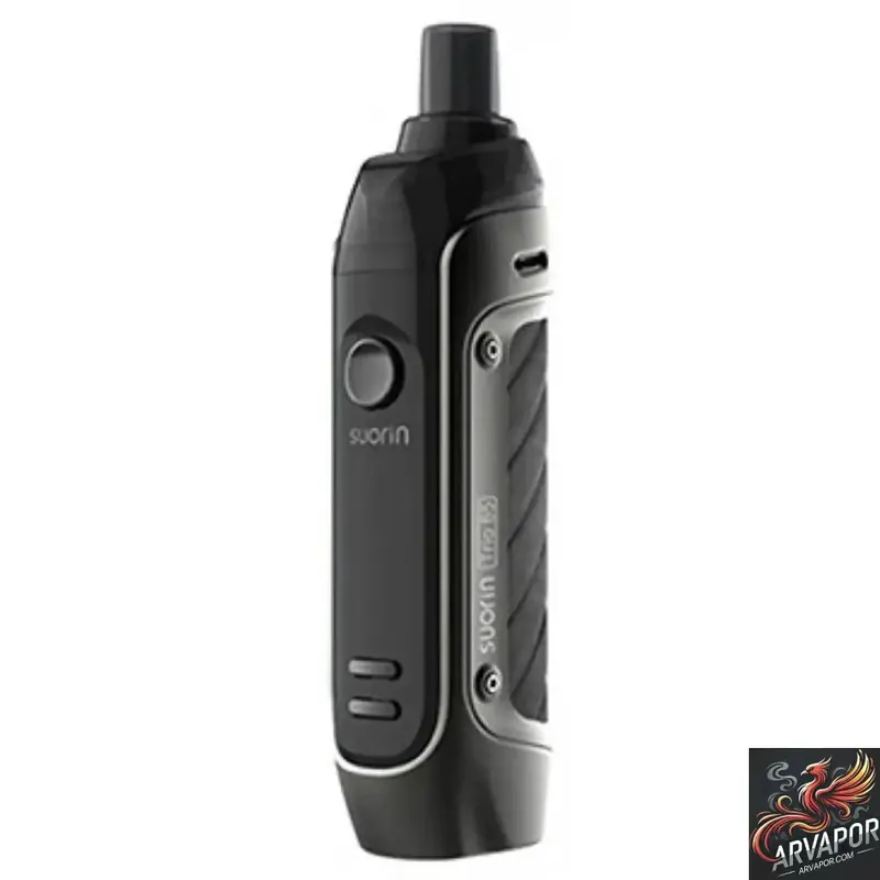 Suorin Trio 85 Pod Systems