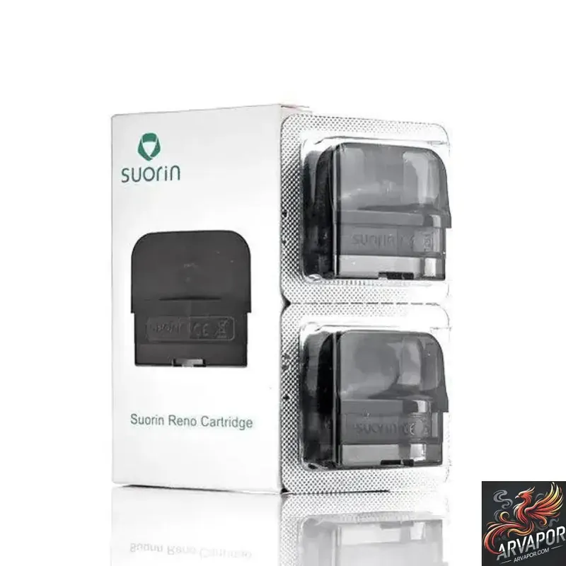 Suorin Reno Replacement Pods
