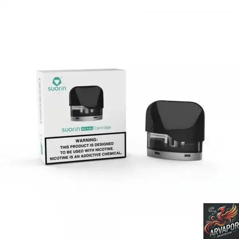 Suorin Air Mini Replacement Cartridge (Single)