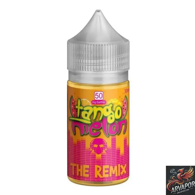 Tango Melon - Transistor The Remix Salt - 30mL