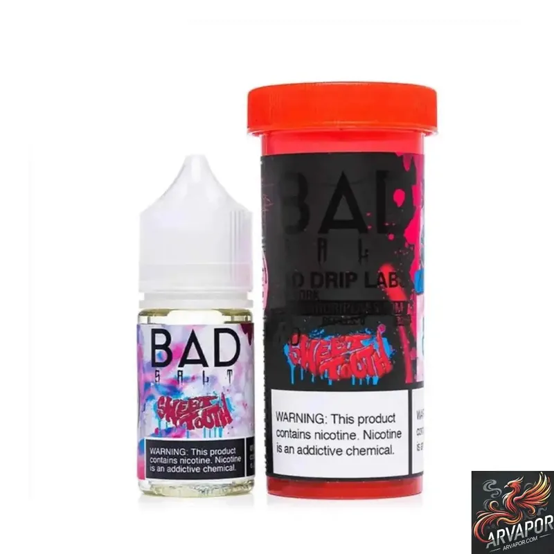 Sweet Tooth - Bad Drip Bad Salt 30mL