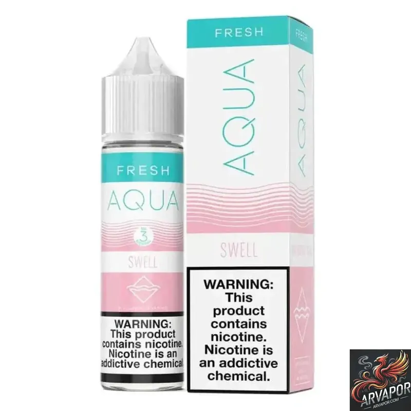 Swell - Aqua Syn 60mL