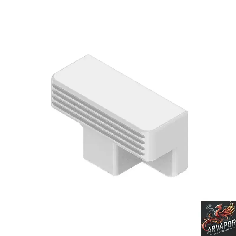 Thunderhead Creations Artemis RDTA Ceramic Insert