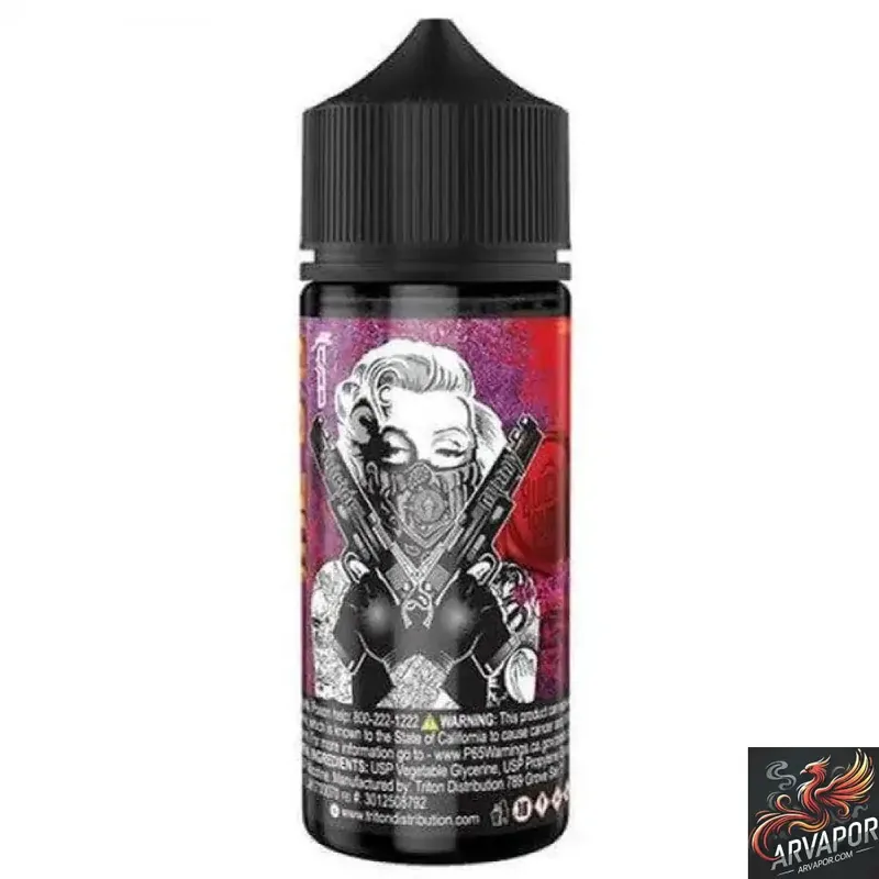 The O.B. - Suicide Bunny 120mL
