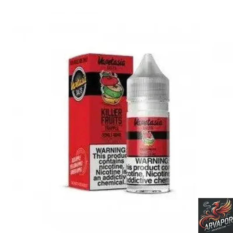Trapple - Vapetasia Salts 30mL