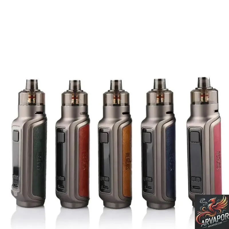 Uwell Aeglos P1 80W Pod Mod Kit