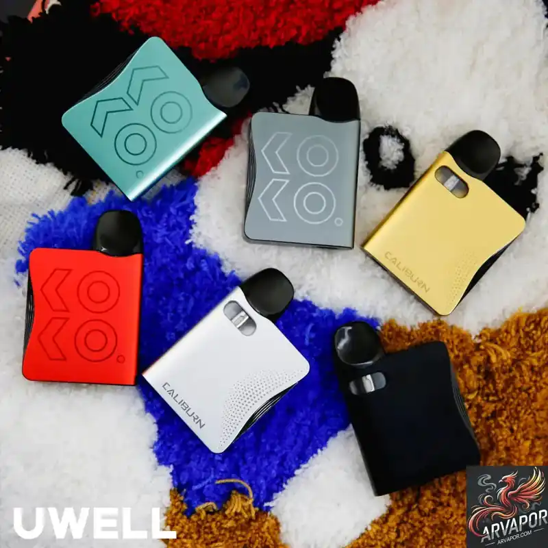 Uwell Caliburn AK3 13W Pod System
