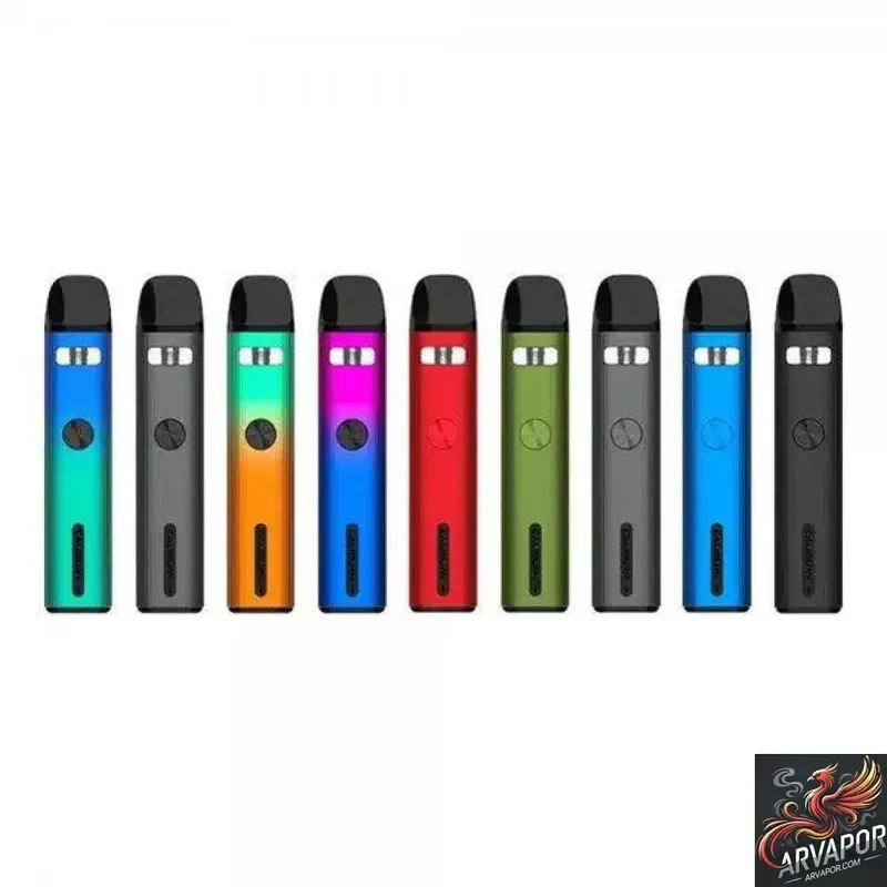 Uwell Caliburn G2 18W Pod System
