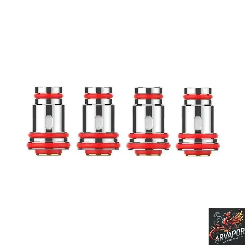 Uwell Aeglos H2 Replacement Coils