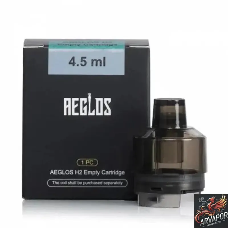 Uwell Aeglos H2 Replacement Pods