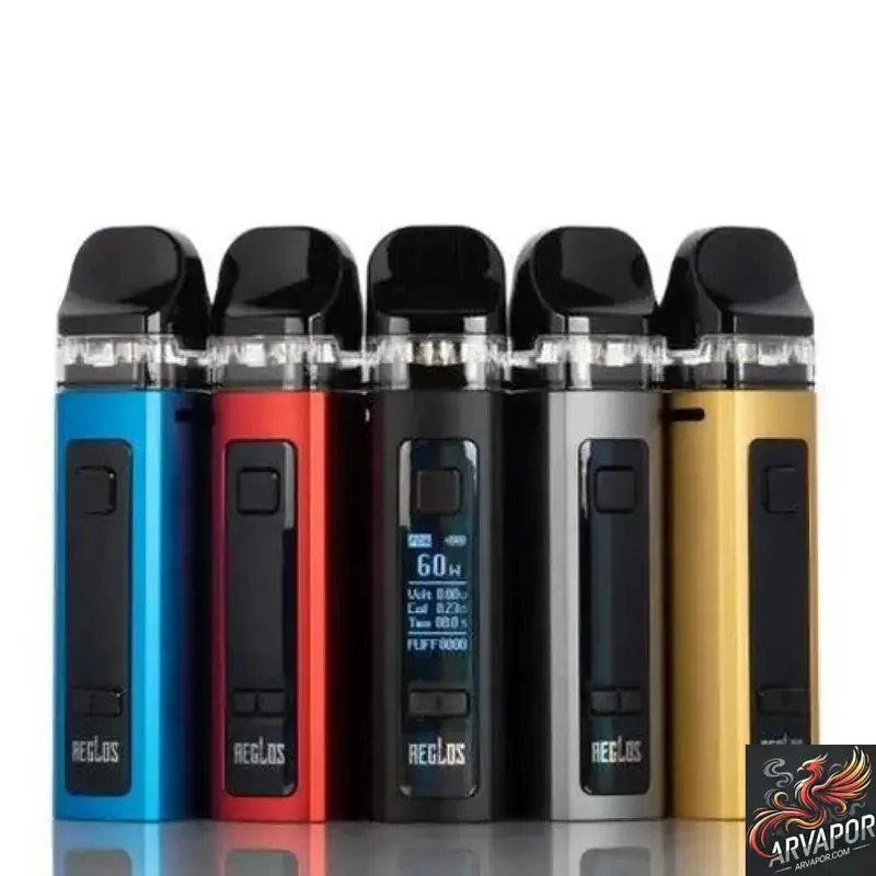 Uwell Aeglos Pod System