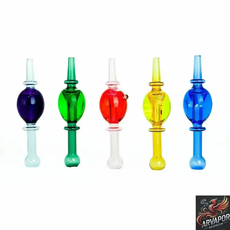 Tsunami Nectar Collector Kit Teardrop Edition