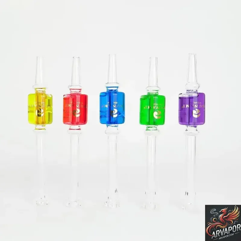 Tsunami Nectar Collector Kit Needle Edition