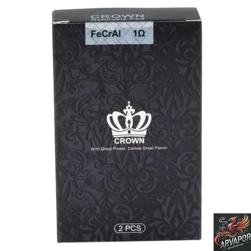 Uwell Crown Replacement Pods