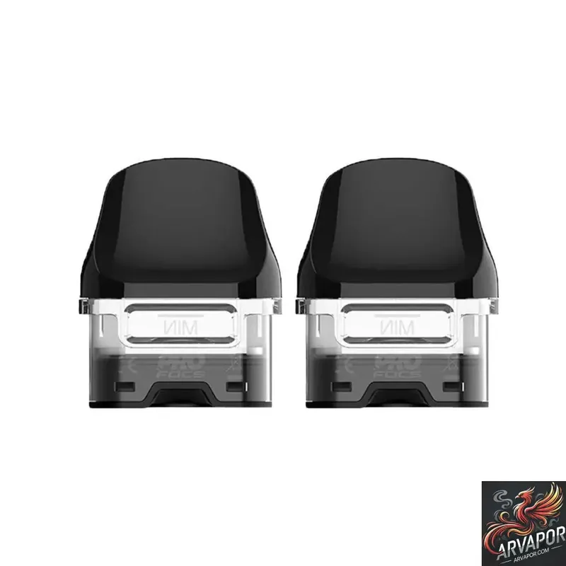 Uwell Crown D Replacement Pods
